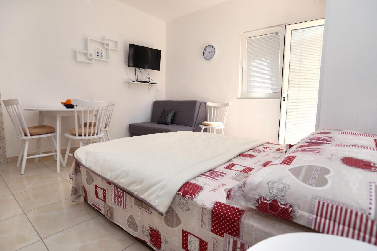Villa Stella Trogir Exterior photo