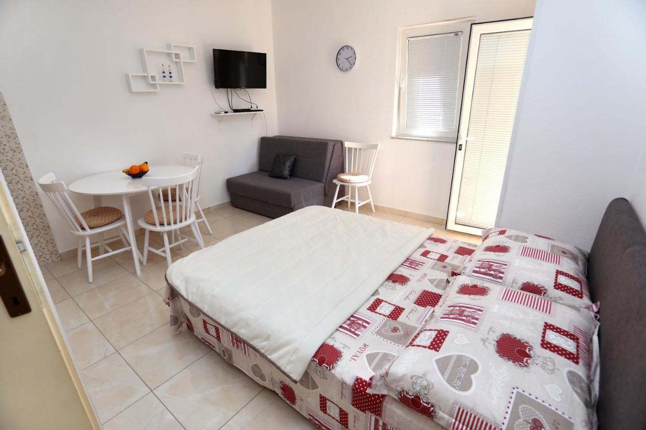 Villa Stella Trogir Exterior photo